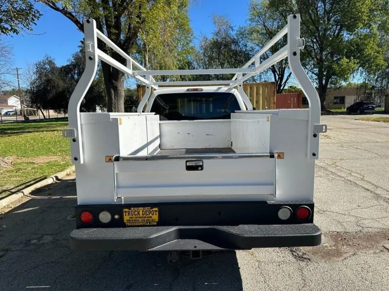 used Other Trucks Ford  for sale, in North Hills, CA Thumbnail 5