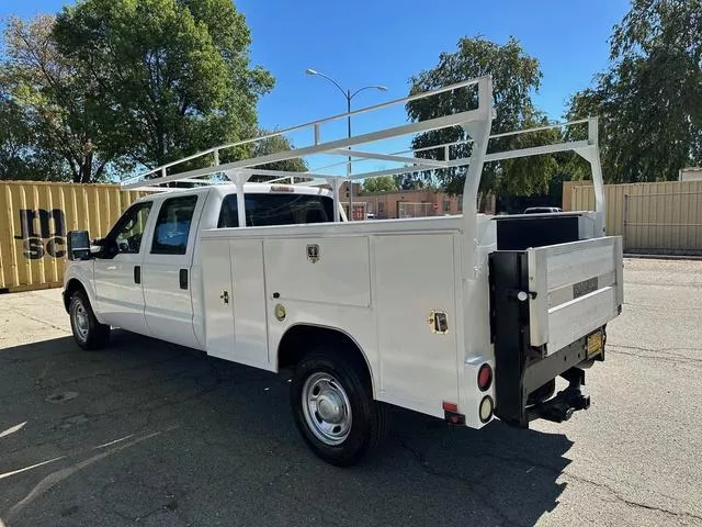 used Other Trucks Ford  for sale, in North Hills, CA Thumbnail 6