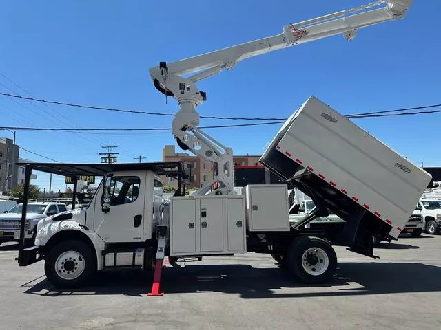 used Other Trucks Freightliner  for sale, in North Hills, CA Thumbnail 5