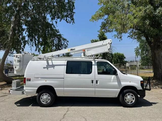 used Other Trucks Ford  for sale, in North Hills, CA Thumbnail 6