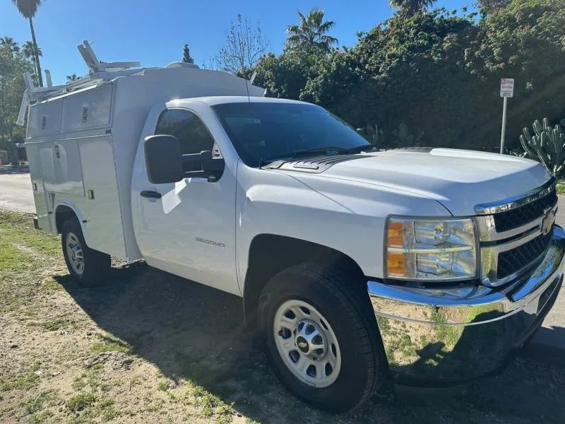 used Other Trucks Chevrolet  for sale, in North Hills, CA Thumbnail 20