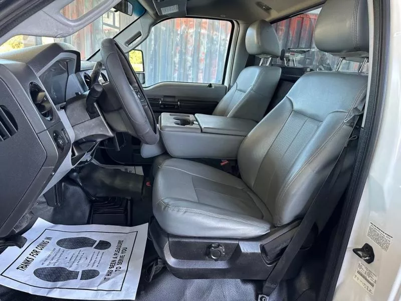 used Other Trucks Ford  for sale, in North Hills, CA Thumbnail 26