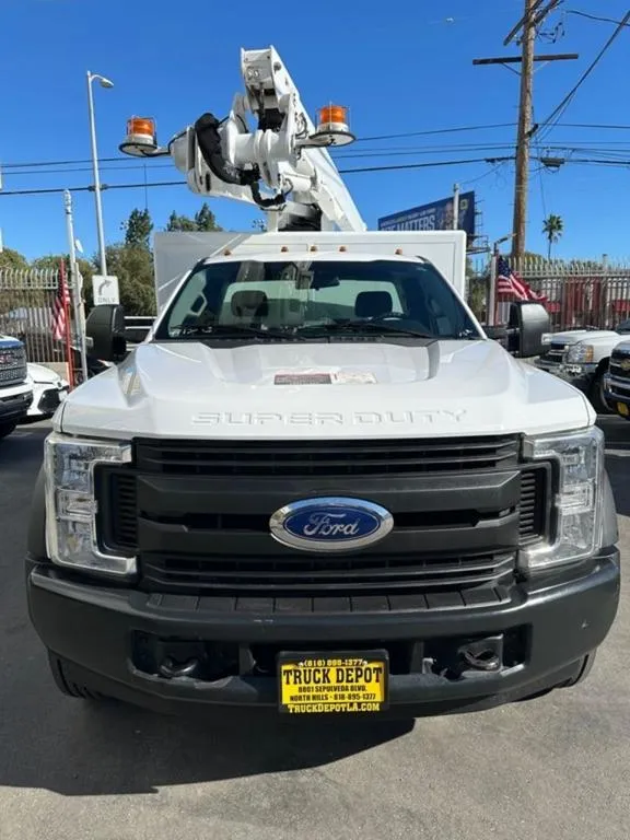 used Other Trucks Ford  for sale, in North Hills, CA Thumbnail 27