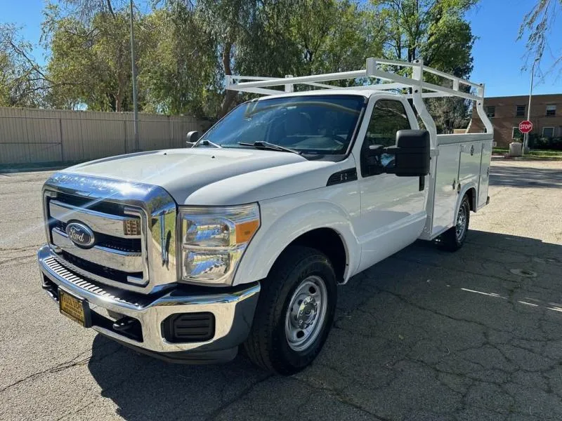 used Other Trucks Ford  for sale, in North Hills, CA Thumbnail 8