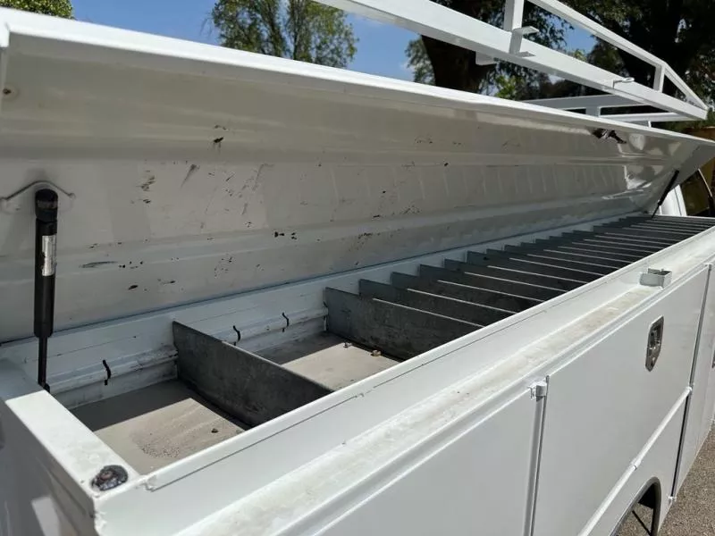 used Other Trucks Ford  for sale, in North Hills, CA Thumbnail 13