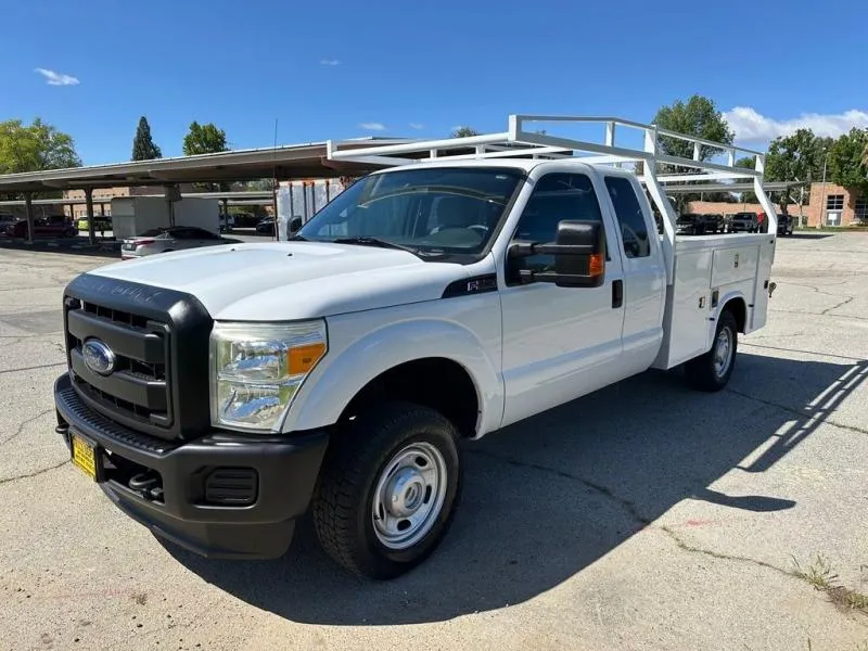 used Other Trucks Ford  for sale, in North Hills, CA Thumbnail 8
