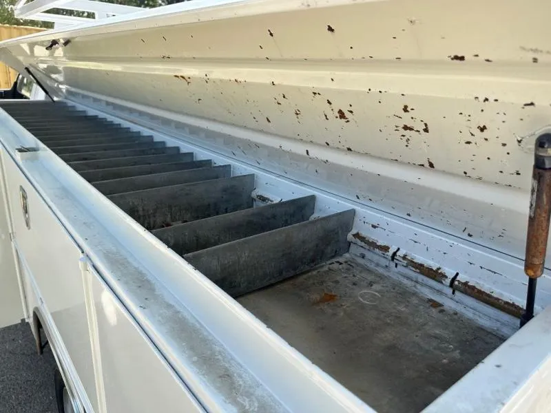 used Other Trucks Ford  for sale, in North Hills, CA Thumbnail 17