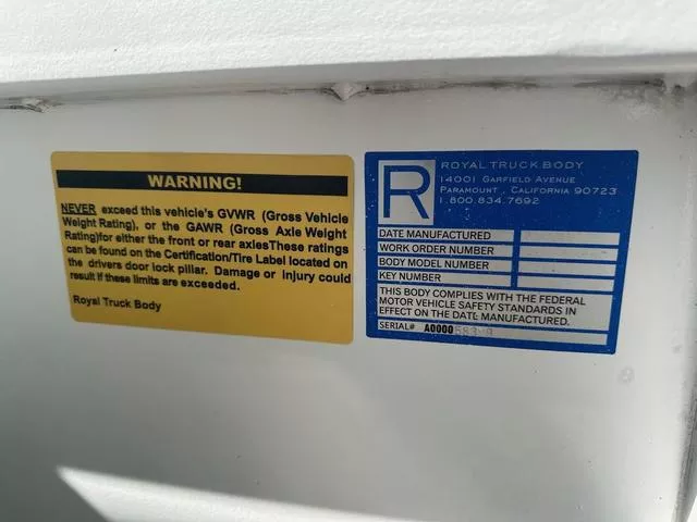 used Other Trucks Chevrolet  for sale, in North Hills, CA Thumbnail 19