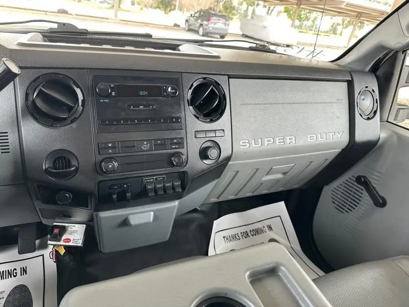 used Other Trucks Ford  for sale, in North Hills, CA Thumbnail 22