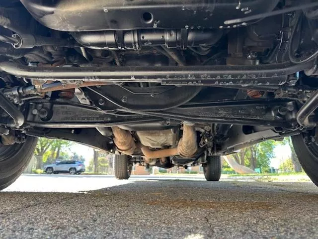 used Other Trucks Ford  for sale, in North Hills, CA Thumbnail 34