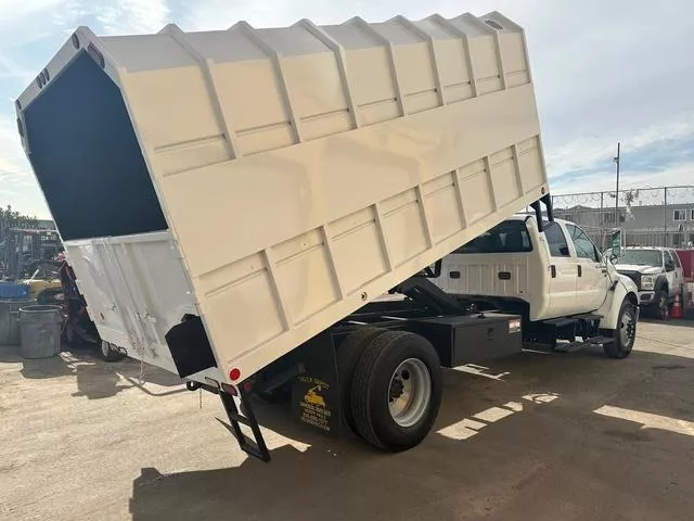 used Other Trucks Ford  for sale, in North Hills, CA Thumbnail 5