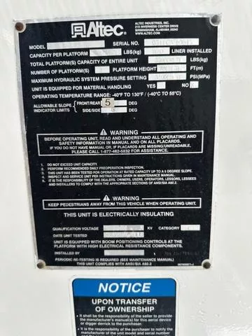 used Other Trucks Freightliner  for sale, in North Hills, CA Thumbnail 33