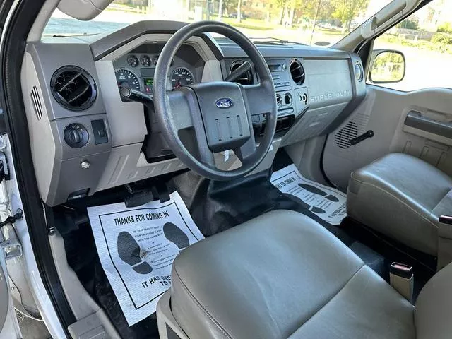 used Other Trucks Ford  for sale, in North Hills, CA Thumbnail 17