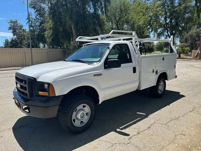 used Other Trucks Ford  for sale, in North Hills, CA Thumbnail 6