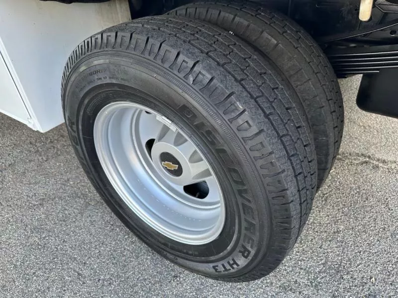 used Other Trucks Chevrolet  for sale, in North Hills, CA Thumbnail 33