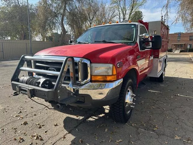 used Other Ford  for sale, in North Hills, CA Thumbnail 7