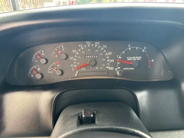 used Other Trucks Ford  for sale, in North Hills, CA Thumbnail 44