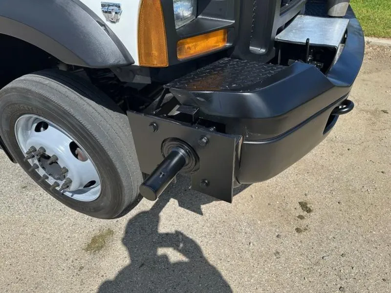 used Other Trucks Ford  for sale, in North Hills, CA Thumbnail 10