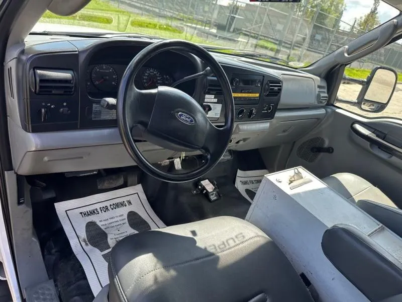 used Other Trucks Ford  for sale, in North Hills, CA Thumbnail 24