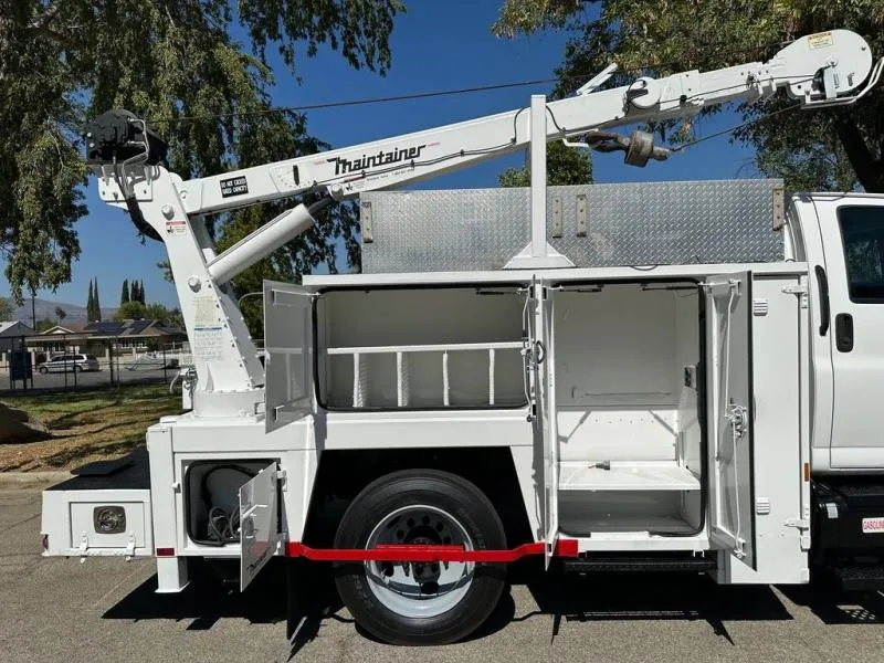 used Other Trucks GMC  for sale, in North Hills, CA Thumbnail 12