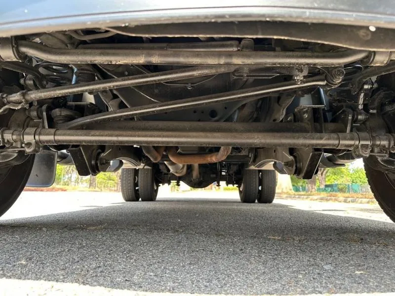 used Stake Bodies Ford  for sale, in North Hills, CA Thumbnail 32