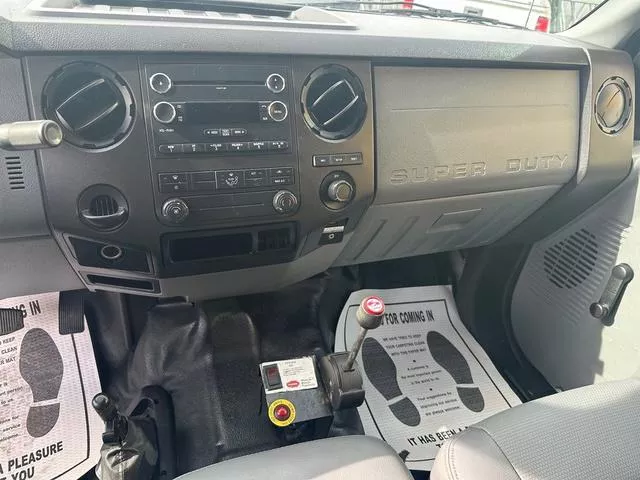 used Other Trucks Ford  for sale, in North Hills, CA Thumbnail 17