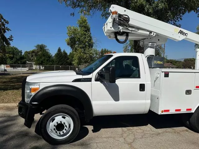 used Other Trucks Ford  for sale, in North Hills, CA Thumbnail 12