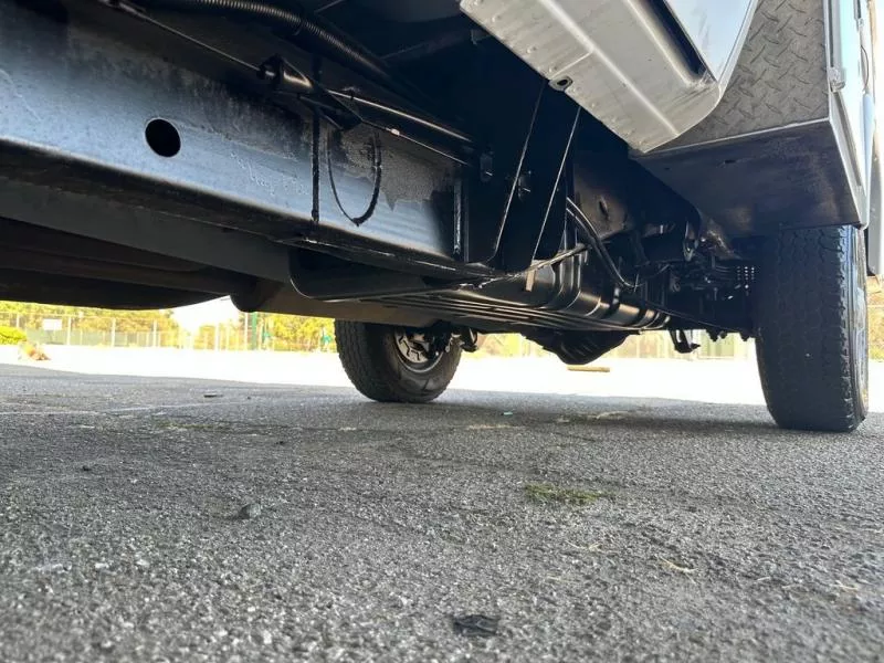 used Other Trucks Chevrolet  for sale, in North Hills, CA Thumbnail 31