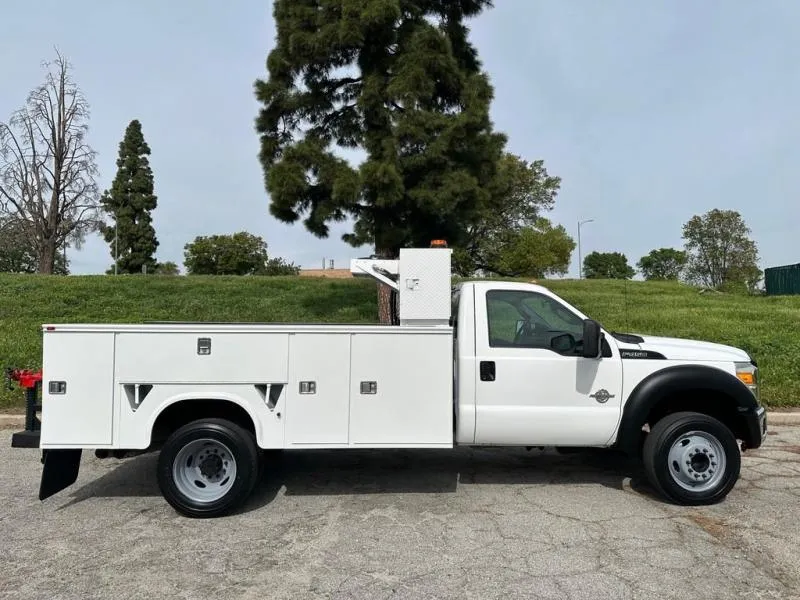 used Other Trucks Ford  for sale, in North Hills, CA Thumbnail 3