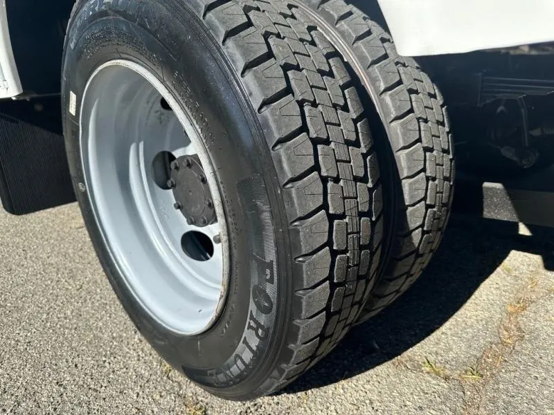 used Other Trucks Ford  for sale, in North Hills, CA Thumbnail 44