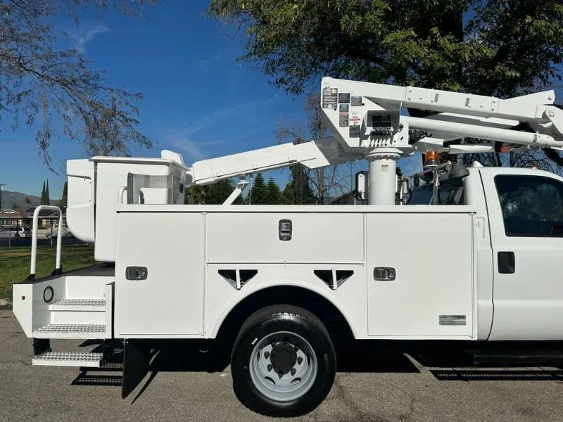 used Other Trucks Ford  for sale, in North Hills, CA Thumbnail 15