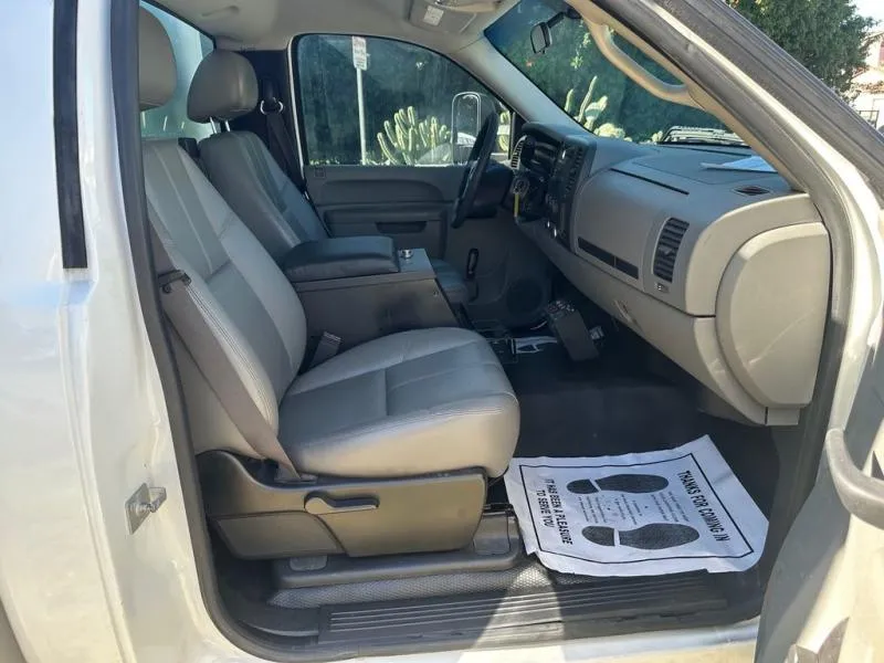 used Other Trucks Chevrolet  for sale, in North Hills, CA Thumbnail 30
