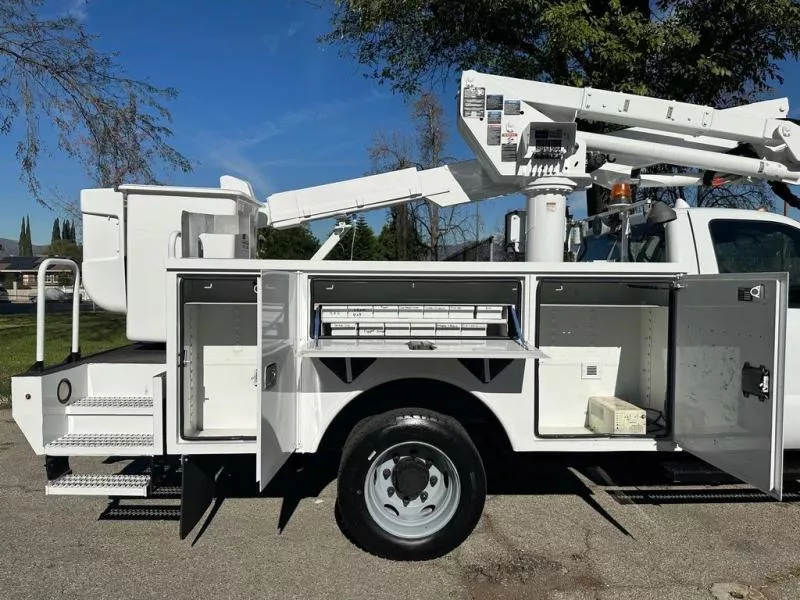 used Other Trucks Ford  for sale, in North Hills, CA Thumbnail 16