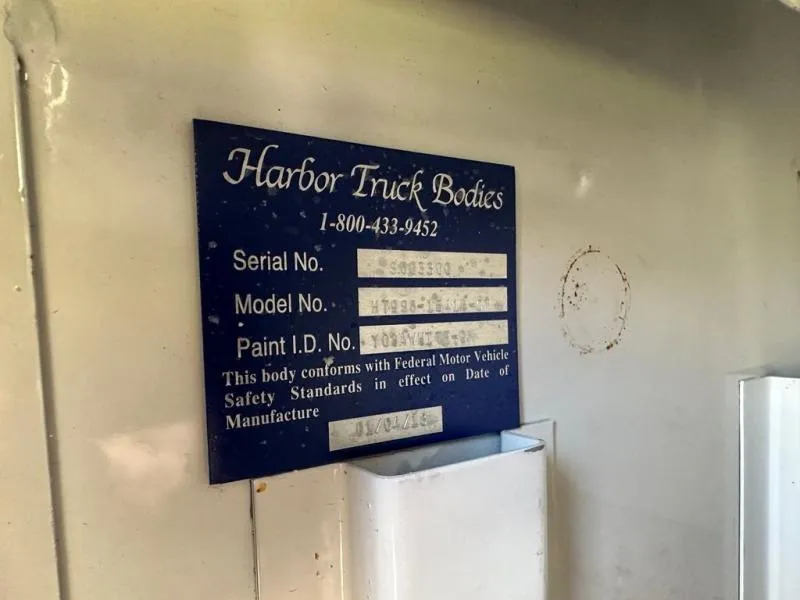 used Other Trucks Chevrolet  for sale, in North Hills, CA Thumbnail 18