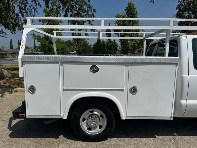 used Other Trucks Ford  for sale, in North Hills, CA Thumbnail 11