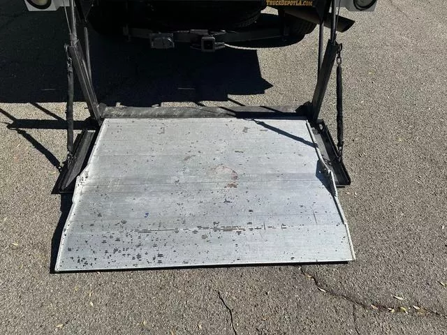 used Other Trucks Ford  for sale, in North Hills, CA Thumbnail 17