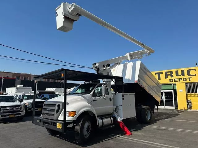 used Other Trucks Ford  for sale, in North Hills, CA Thumbnail 3