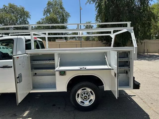 used Other Trucks Chevrolet  for sale, in North Hills, CA Thumbnail 13