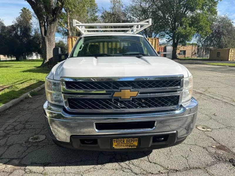 used Other Trucks Chevrolet  for sale, in North Hills, CA Thumbnail 7