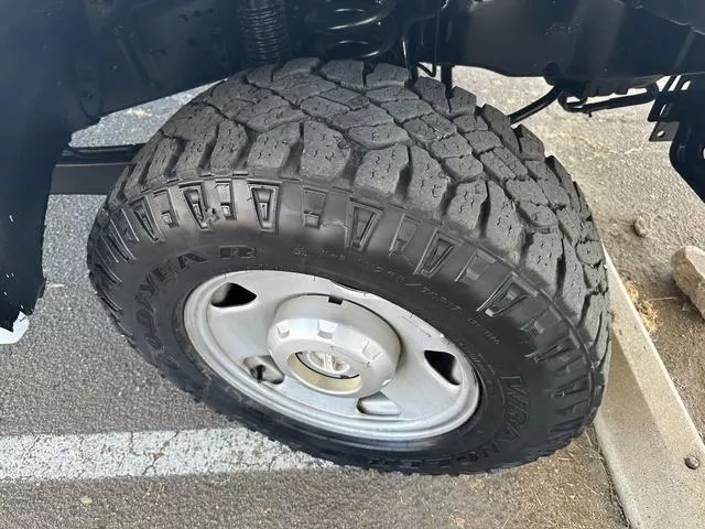 used Other Trucks Ford  for sale, in North Hills, CA Thumbnail 25