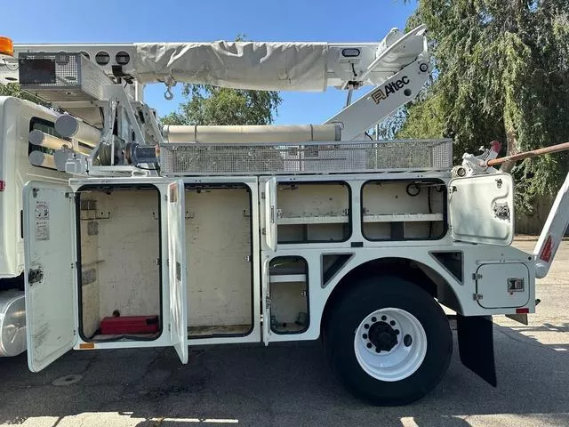 used Other Trucks International  for sale, in North Hills, CA Thumbnail 16