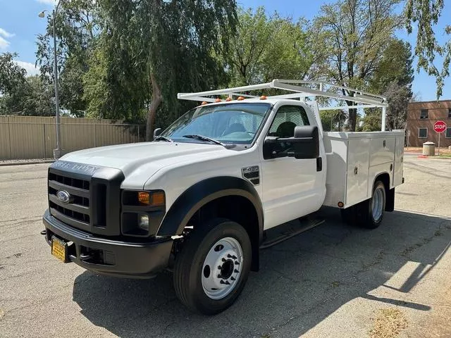 used Other Trucks Ford  for sale, in North Hills, CA Thumbnail 8