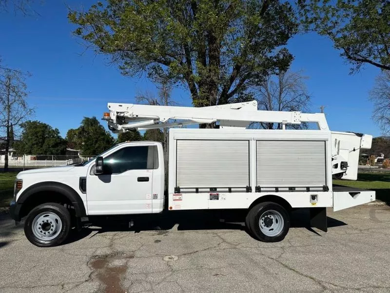 used Other Trucks Ford  for sale, in North Hills, CA Thumbnail 4