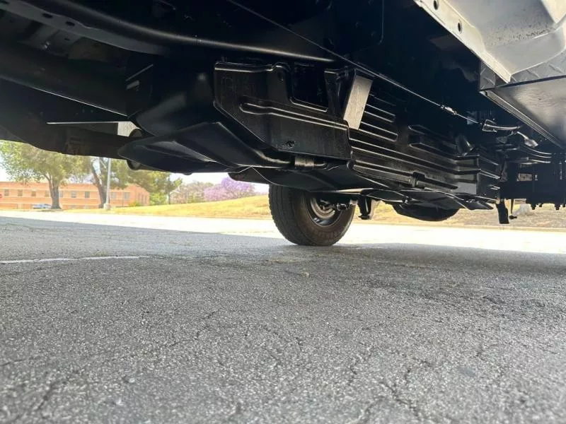 used Other Trucks Ford  for sale, in North Hills, CA Thumbnail 36