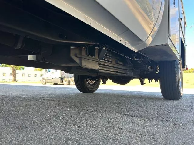 used Other Trucks Ford  for sale, in North Hills, CA Thumbnail 44