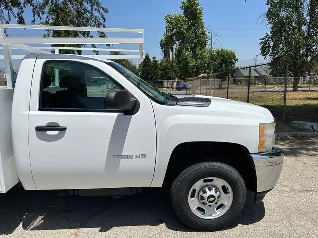 used Other Trucks Chevrolet  for sale, in North Hills, CA Thumbnail 8