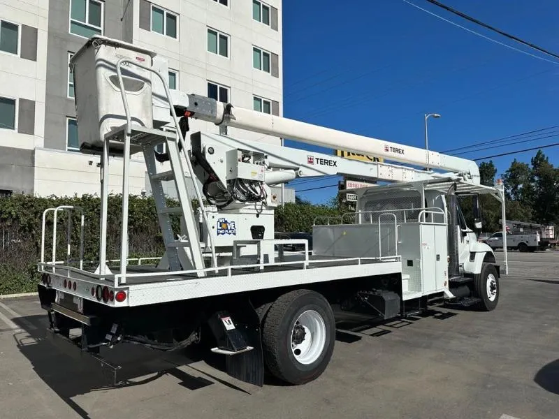 used Other Trucks International  for sale, in North Hills, CA Thumbnail 3