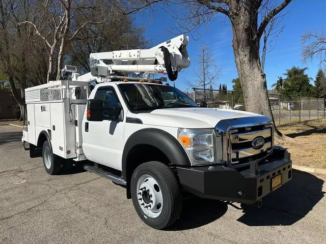 used Other Trucks Ford  for sale, in North Hills, CA Thumbnail 3