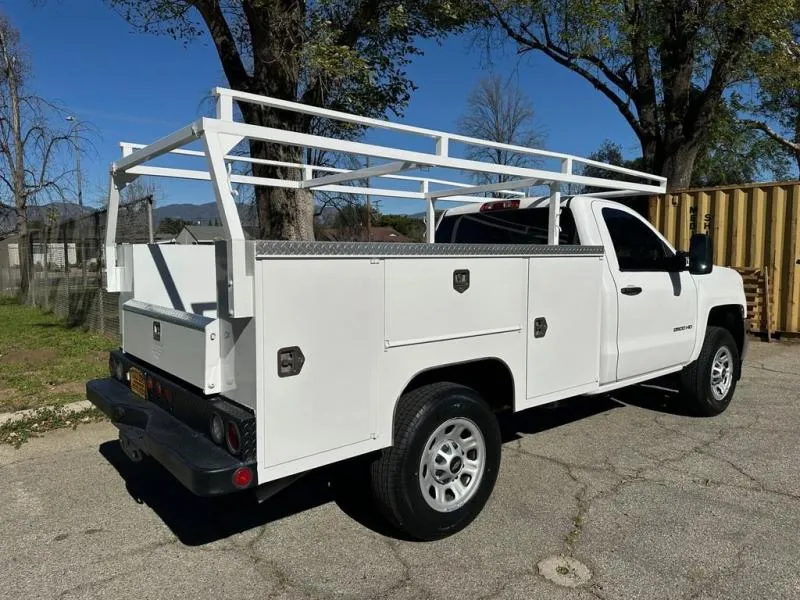 used Other Trucks Chevrolet  for sale, in North Hills, CA Thumbnail 4