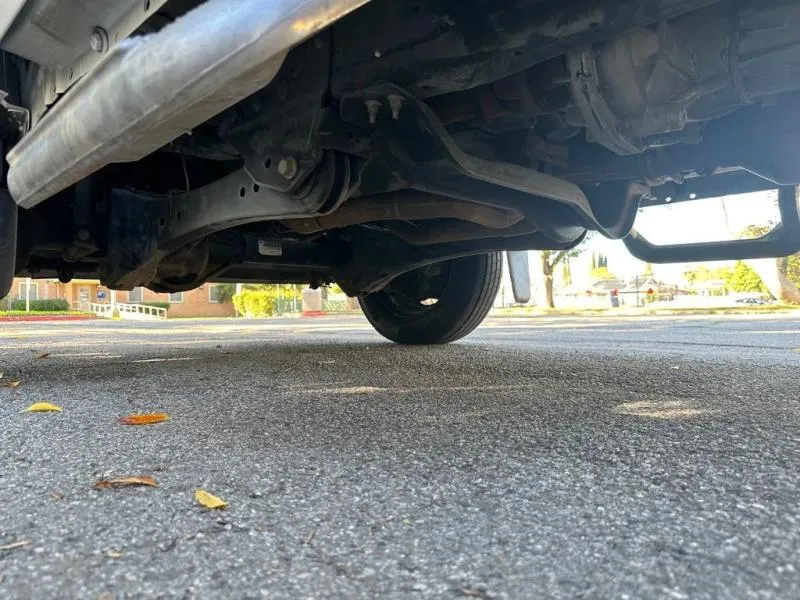 used Other Trucks Ford  for sale, in North Hills, CA Thumbnail 36